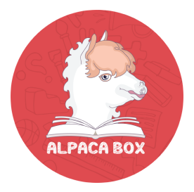 Logo Alpaca.md